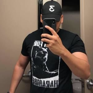 Meet your Posher, David